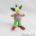 Krusty der Clown Figur THE SIMPSONS Fox 2007 Matt Groening PVC 10 cm