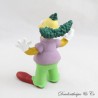 Krusty der Clown Figur THE SIMPSONS Fox 2007 Matt Groening PVC 10 cm