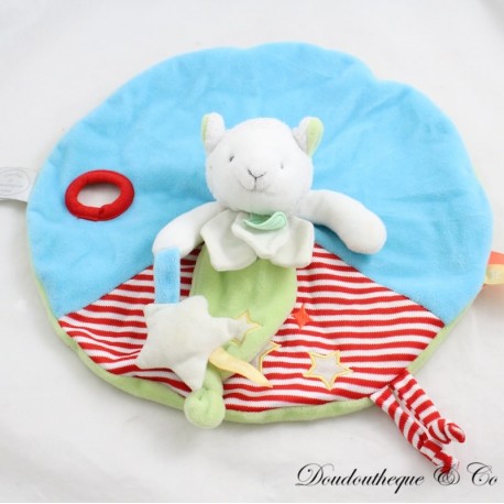 Lamm Kuscheltier CUDDLY TOY AND COMPANY Luminescent Lamm Kuscheltier CUDDLY TOY AND COMPANY Luminescent