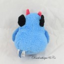 Peluche Monster DUCRAY Laboratorio Dermatologico blu 20 cm