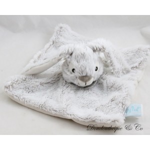 Rabbit Flat Cuddly Toy,...