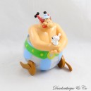 Obelix-Figuren, FIZZY, Goscinny-Uderzo, Asterix und Obelix, laufen Sie Obelix! Bonbon 13 cm