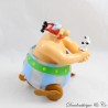 Obelix figurine, FIZZY, Goscinny-Uderzo, Asterix and Obelix, run Obelix! Candy 13 cm