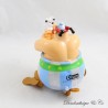 Obelix figurine, FIZZY, Goscinny-Uderzo, Asterix and Obelix, run Obelix! Candy 13 cm