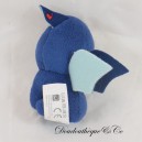 Mini Peluche Creatura Blake TY Mcdonald's Grandi Occhi Azzurri 10 cm