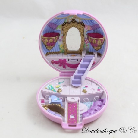 Polly Pocket Box BLUEBIRD Ballerina