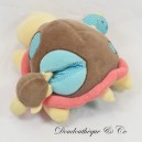 Turtle Plush Baby To Love Family Turtle Rattle 22 cm