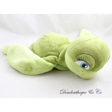 Peluche Samy GIPSY o Sammy's Ella Turtle 2 Samy's Extraordinary Journey 32 cm