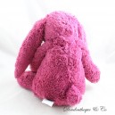 Bunny Plush JELLYCAT Bashful Cherry Pink Beige Nose 40 cm jelly2274
