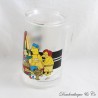 Krusty Bierkrug SIMPSONS Krusty der Clown Kunststoff Doppelwandig 16 cm