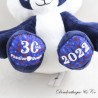 PASSION BEAUTÉ 30 Jahre alter Panda Plüsch 2022