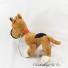 Jahrgang 2002 2002 Rantanplan Hund Plüsch Hund LANSAY Lucky Luke 30 cm