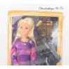 MATTEL National Geographic Astronomer Bastelpuppe Barbie Puppe 2018