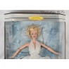 MONROE MATTEL The Legends of Hollywood Marylin Barbie Doll THE SEVEN YEAR ITCH (7 Years of Reflection) 1997