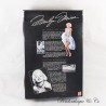 Barbie Marilyn MONROE Leyendas de Hollywood Edición Coleccionista LA COMEZÓN DE LOS SIETE AÑOS Muñeca Mattel 1997
