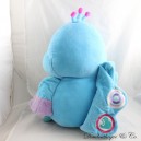 Patta di peluche pavone NICOTOY Mattel Enchantimals Uccellino blu 41 cm