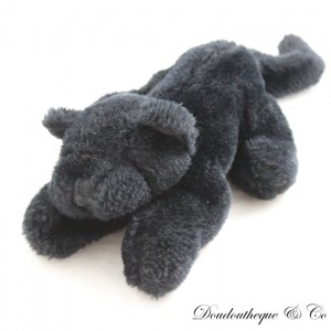 Modo AIRNESS de peluche Black Panther en deportes