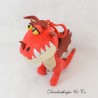 Hookfang Hookfang Dragons Dragones Rojo 16 cm