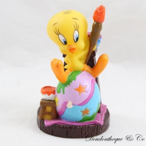 Figurine Tweety canari BIP Looney Tunes Warner Bros Titi et Grosminet