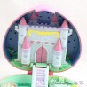 Polly Pocket Heart BLUEBIRD TOYS Starlight Castle Pink Castle 1992