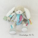 Peluche D'activité chien DOUDOU ET COMPAGNIE Toopi DC3074 33 cm
