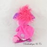 Plush Popples SPIN MASTER Bubbles Transformable Pink 30 cm