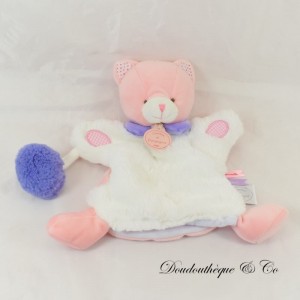 Peluche de juguete de peluche de gato PELUCHE Y COMPAÑÍA Lovely DC3050 28 cm