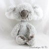 Koala Plüsch BABY GUND Baby Zahnstocher grau 28 cm