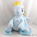 HASBRO My Little Pony Rainbow Dash Plüschrucksack