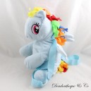Mochila de peluche HASBRO My Little Pony Rainbow Dash
