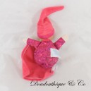 Pixie Coperta COROLLA Fazzoletto Floreale Rosa Mini Bambola dei Sogni 2015 13 cm