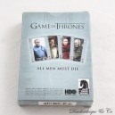 Jeu de 52 cartes GAME OF THRONES HBO série TV Playing cards