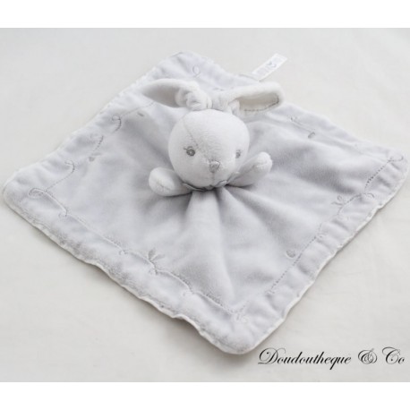 Flaches Kuscheltier Hase KALOO Perle Flaches Kuscheltier Hase KALOO Perle
