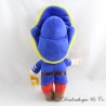 CAPFUN Camping Joe Cook Pirate Plush