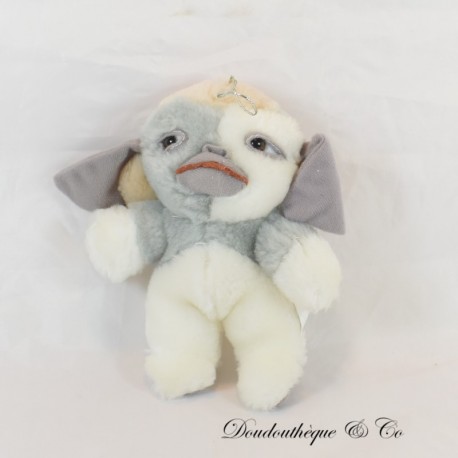 Gizmo GREMLINS SANDY Plüsch mit Vintage Silber Clip 16 cm Gizmo GREMLINS SANDY Plüsch mit Vintage Silber Clip 16 cm