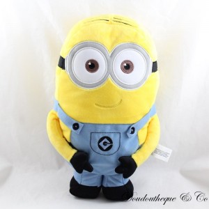 Peluche les minions TCC GLOBAL Moi moche et méchant 3