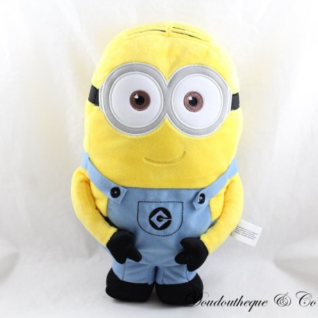 Minions Peluche TCC GLOBAL Cattivissimo Me 3