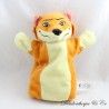 Fox Puppet Cuddly Toy, YOUTH ATLAS EDITION Goupil the Cunning Fox
