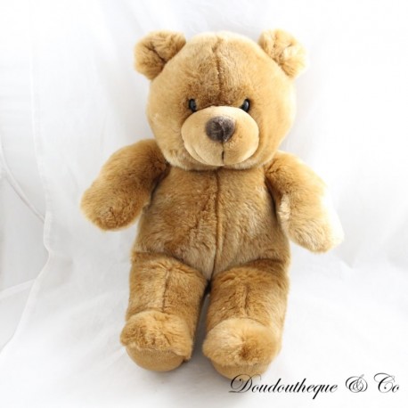 Anna club plush teddy bear on sale
