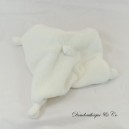 SIMBA TOYS oso blanco, pañuelo topo, 23 cm