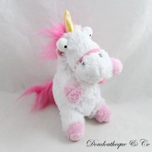 Minion Unicorn Plush Despicable Me Despicable Me