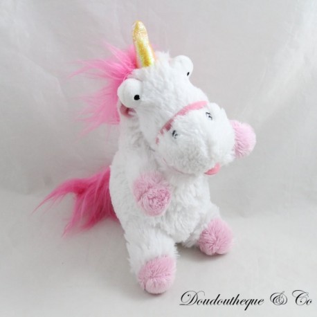 Minion Unicorn Plush Despicable Me Despicable Me