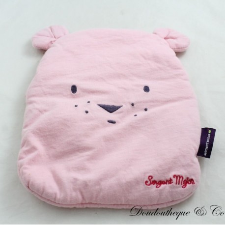 SERGENT MAJOR Rosa Bär Decke Gesäßtasche SERGENT MAJOR Rosa Bär Decke Gesäßtasche