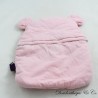 SERGENT MAJOR Rosa Bär Decke Gesäßtasche