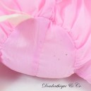 Peluche Coniglio o Orso FISHER PRICE Puffalump Rose Paracadute Tela 40 cm