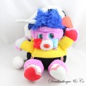 Wandelbarer Plüsch Popples Fußball