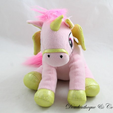 FIZZY Rainbow Einhorn Plüsch FIZZY Rainbow Einhorn Plüsch