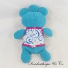 Sound plush monster sing a ma jigs FISHER PRICE singing monster blue bear 2010 24 cm