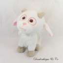 Minion Goat Plush Despicable Me Despicable Me 3 white 25 cm