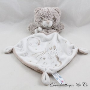 Flache Bärendecke SIMBA TOYS Bunny Stars